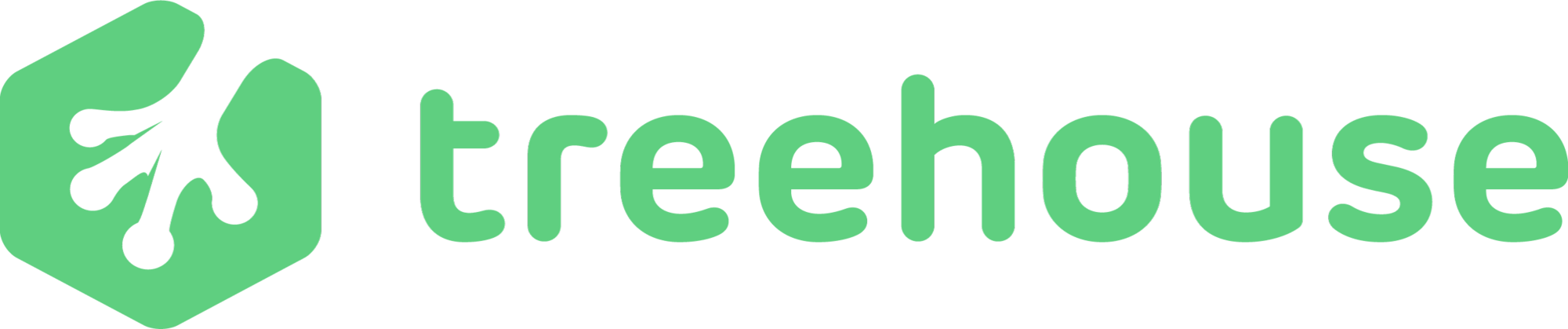Treehouse logo