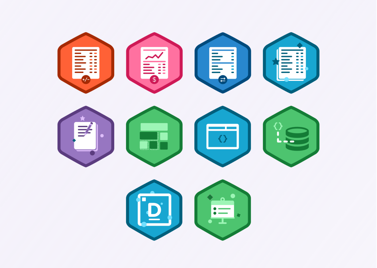 Treehouse work example